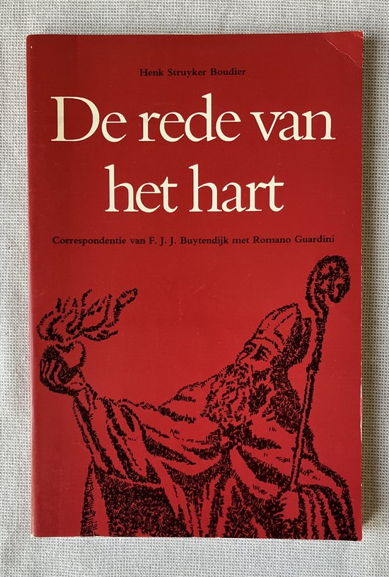 Rede van het hart