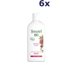 6x Timotei 250ML conditioner Grenade & karite