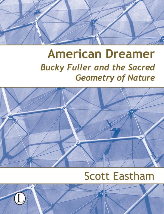 American Dreamer - cover