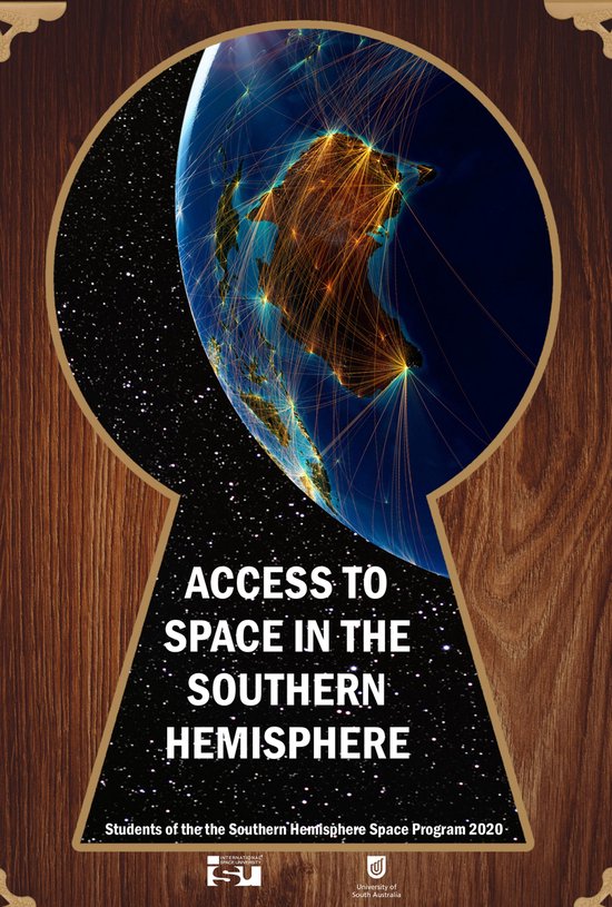 Access To Space in the Southern Hemisphere - cover