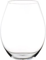 Bol.com Riedel - Big O' Syrah 2 stuks aanbieding