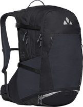 Bike Alpin 23+5, black, -