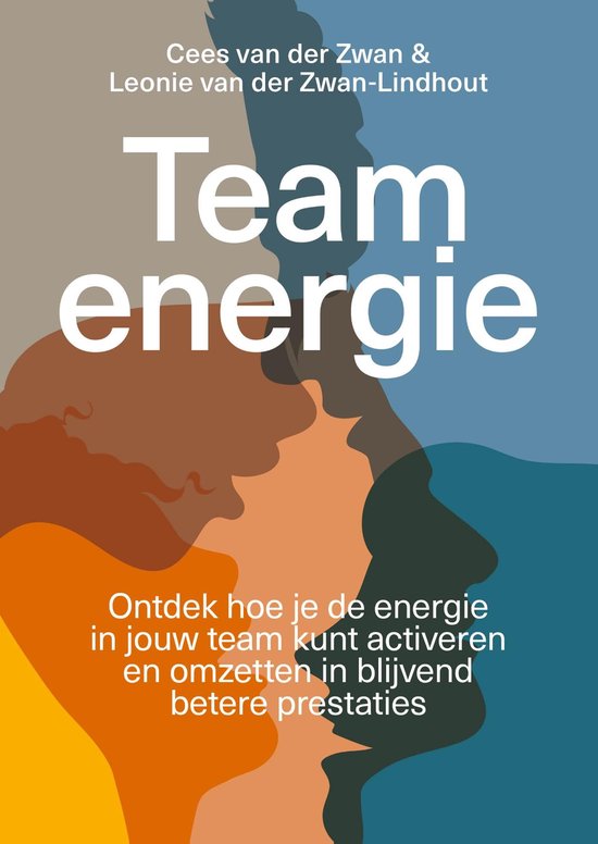 Teamenergie - cover