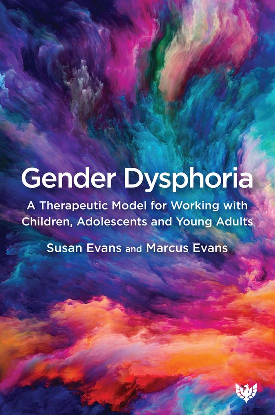 Gender Dysphoria - cover