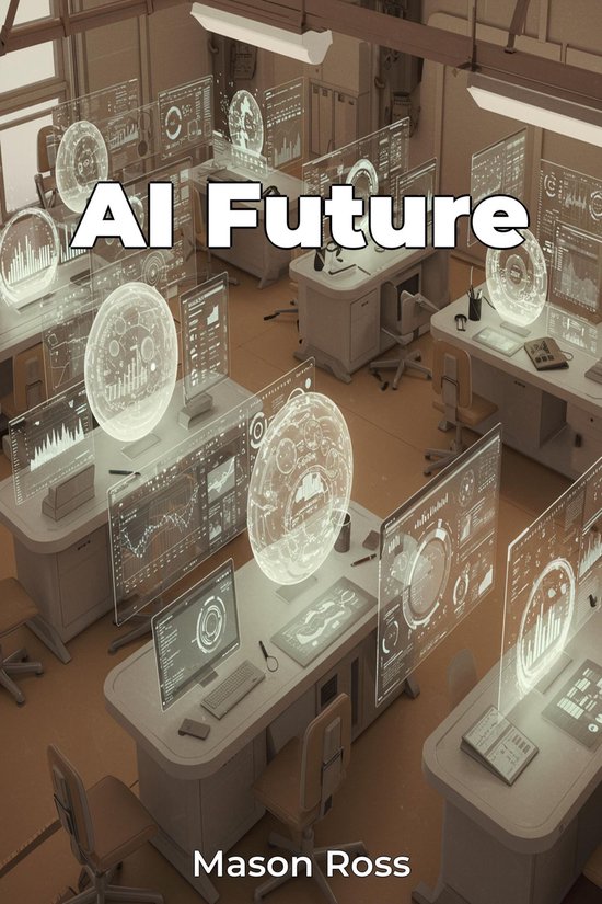 AI Future (ebook), Mason Ross | 9788235205001 | Boeken | bol