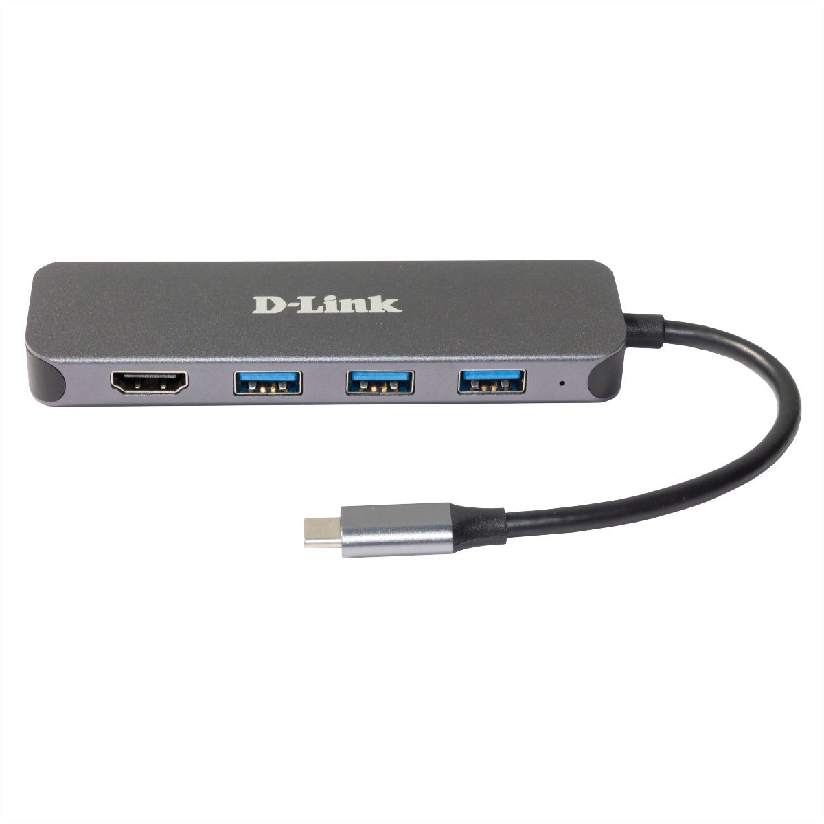 Image of USB Hub D-Link DUB-2333