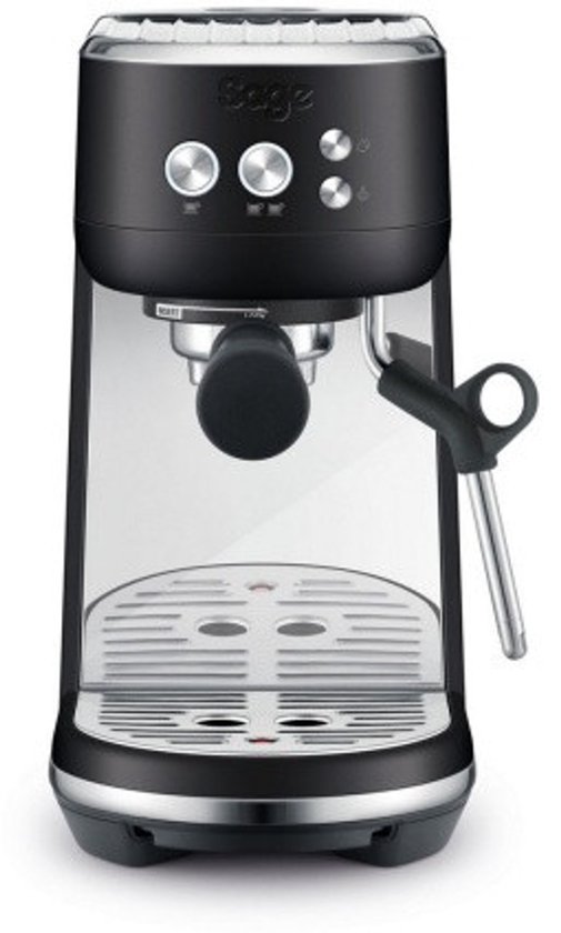 Sage Bambino Espressomachine Zilver 1600W EU Plug