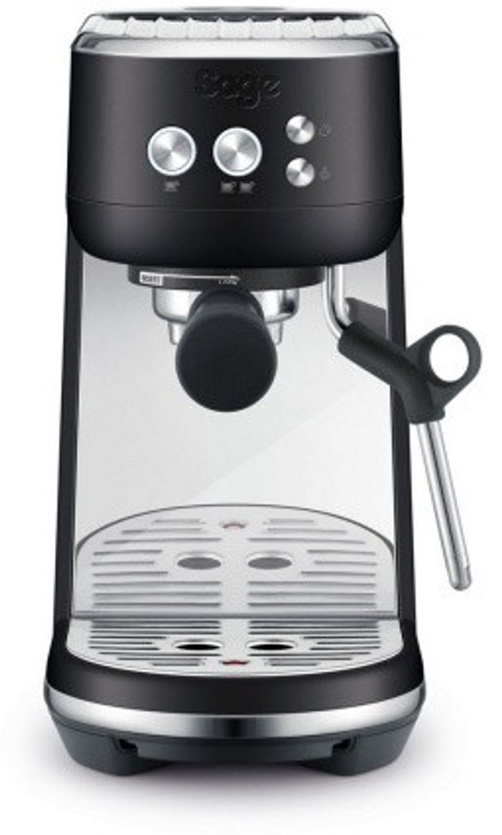 Sage Bambino Espressomachine Zilver One Size / EU Plug