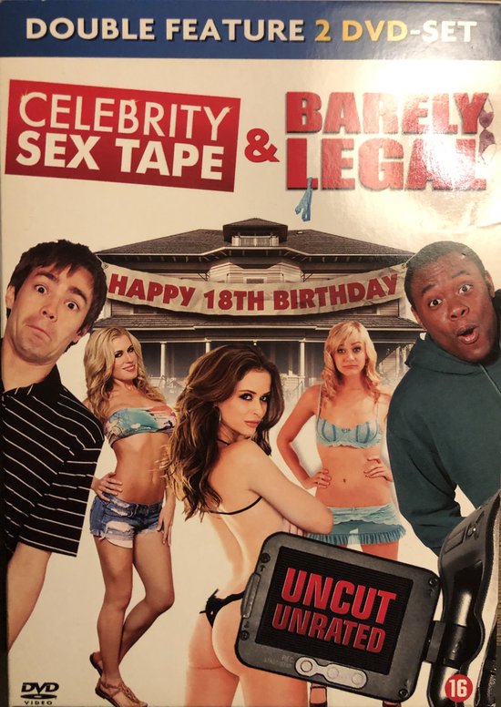 Celebrity seks tapes/Barely legal