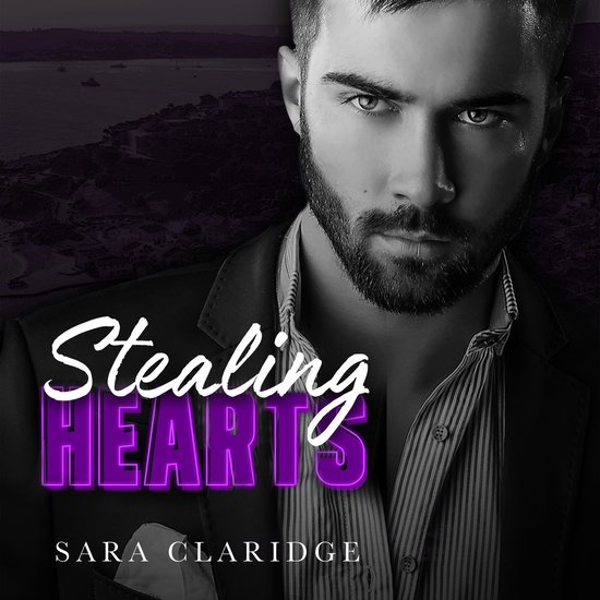 Stealing Hearts - cover