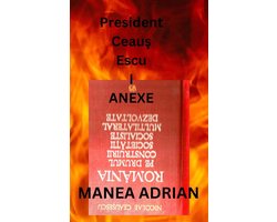 ESCU 3 - PRESIDENT CEAUS ESCU I ANEXE