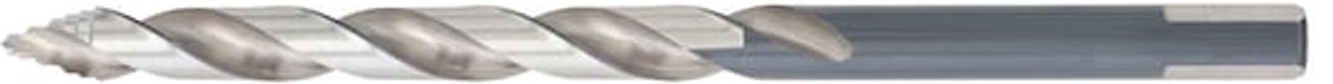Wurth - Spiraalboor SMART STEP EU+ HSS DIN 340 - SMART STEP EU+ HSS DIN 340 spiraalboor x 10 st