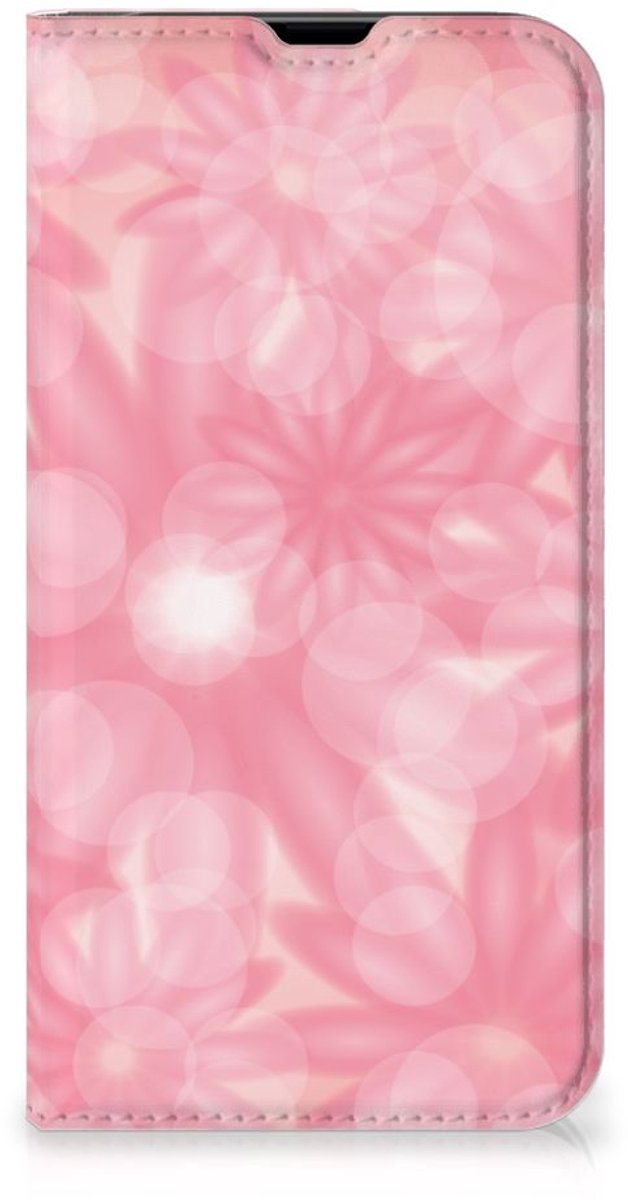 iPhone 13 Pro Smart Cover Spring Flowers