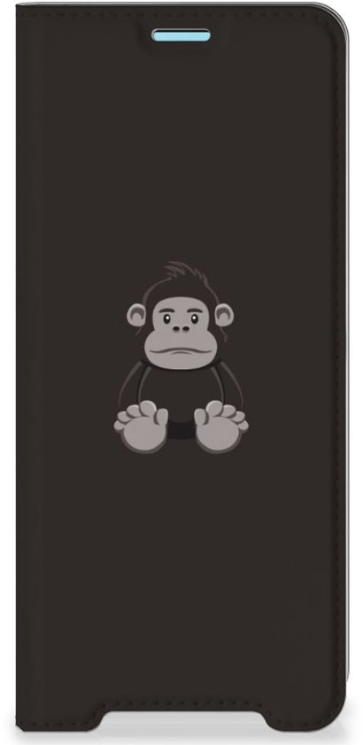 Stand Case Sony' anniversaire Sony Xperia 10 III Coque de téléphone Gorilla