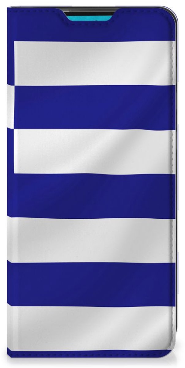 Samsung Galaxy A73 Standcase Griekenland