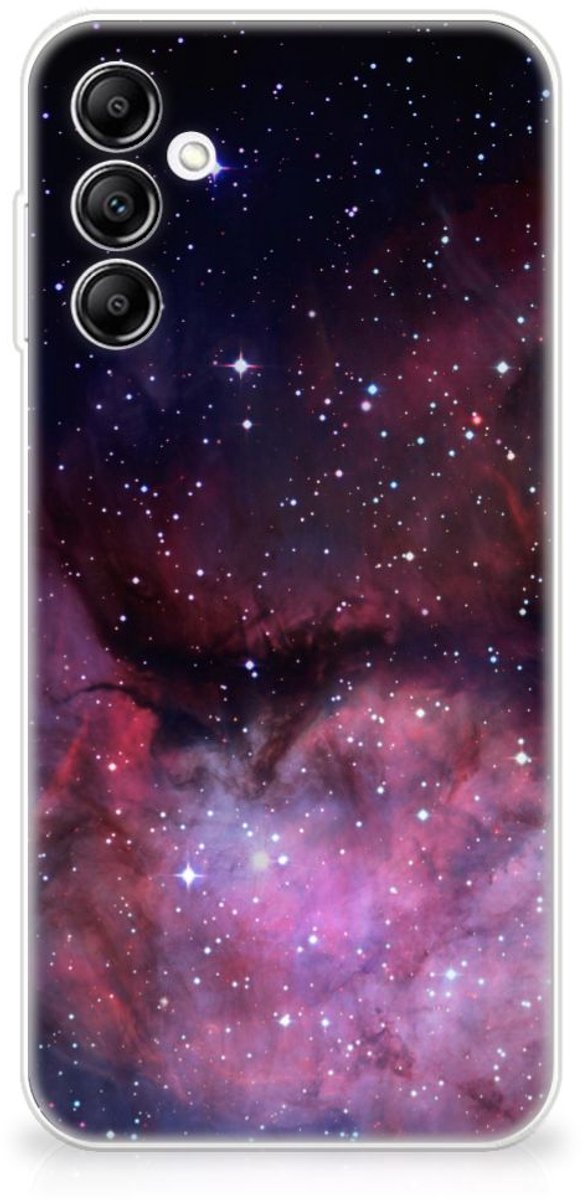 TPU Hoesje voor Samsung Galaxy A14 5G Galaxy