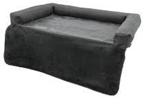 Madison Hondenkleed 120x90 cm Outdoor Oxford Grey