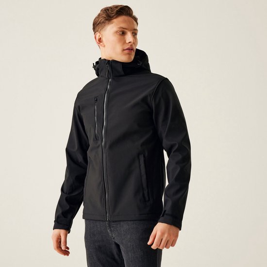 Reg Venturer 3Lyr Noir (Noir)