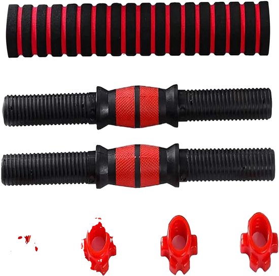 Barbell Holder | Verticale Gewichten Rek Opbergsysteem