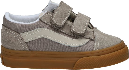 Vans Maat Vans Old Skool Kinderschoenen Vans Old Skool V Neutral