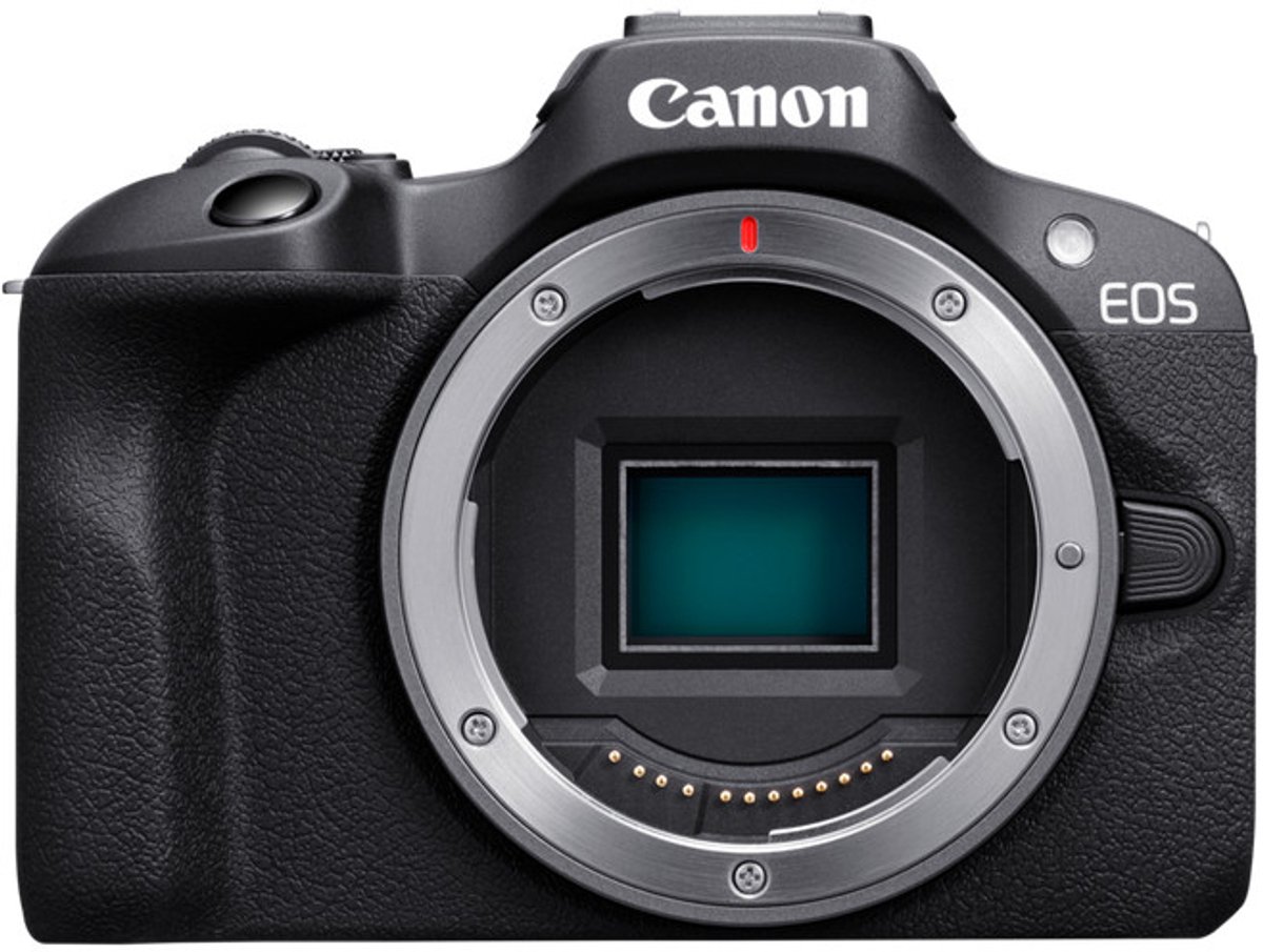 Canon EOS R100 Body | Systeemcamera's | 4549292214567