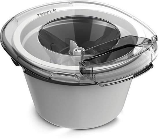 Kenwood KAX71.000WH ijsmaker van Kenwood — afbeelding 3