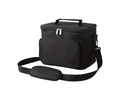 Nivard Koeltas - Koelbox - Koelelementen - Coolbox - Auto - Lunchtas - Strand - Zwart