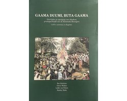 Gaama Duumi, Buta Gaama