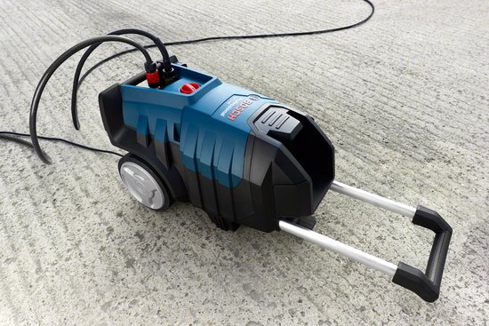 Bosch GHP5-65 Hogedrukreiniger 160 bar van Bosch — afbeelding 5