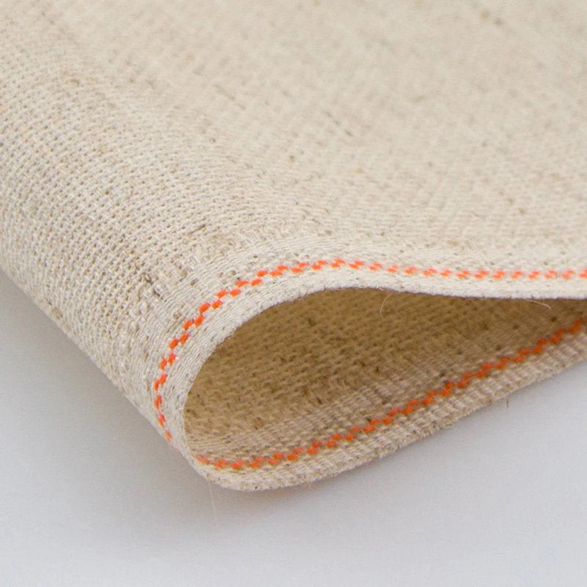 BORDUURSTOF AIDA 16 COUNT - RUSTICO - 100x100cm - ZWEIGART