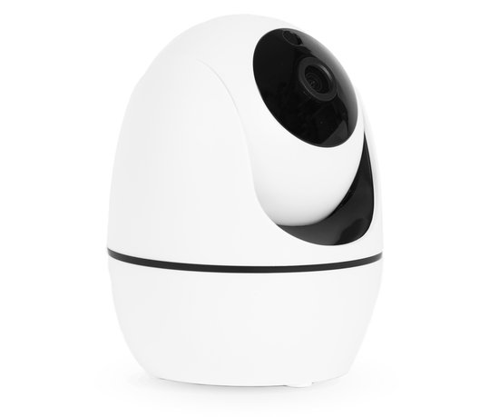 Babyfoon met Camera en App – V.P.