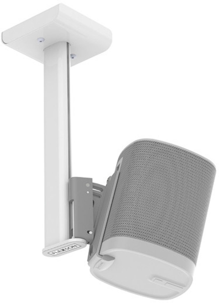 Support mural sécurisable Mountson pour SONOS ONE/ONE SL/PLAY1 - Fm