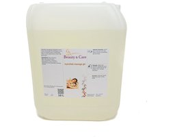 Hydrofiele massage gel 10 liter - Beauty & Care - 10 L. new