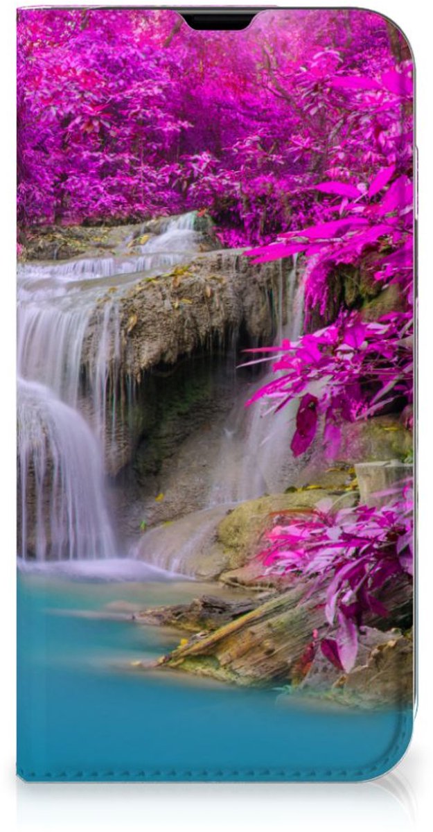 iPhone 13 Book Cover Waterval