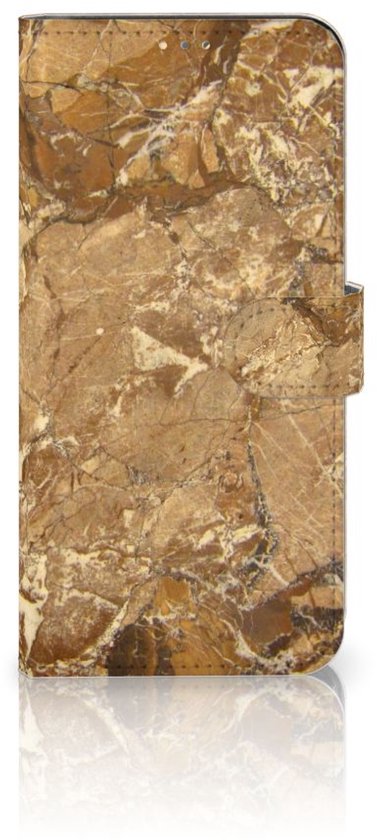 Coque de téléphone OPPO A15 Coque Mobile Marbre