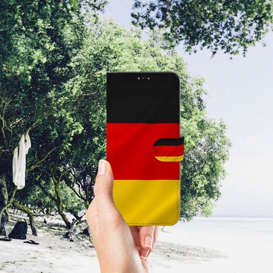 Coque Smartphone Samsung Galaxy A13 (4G) Handyhülle Allemagne