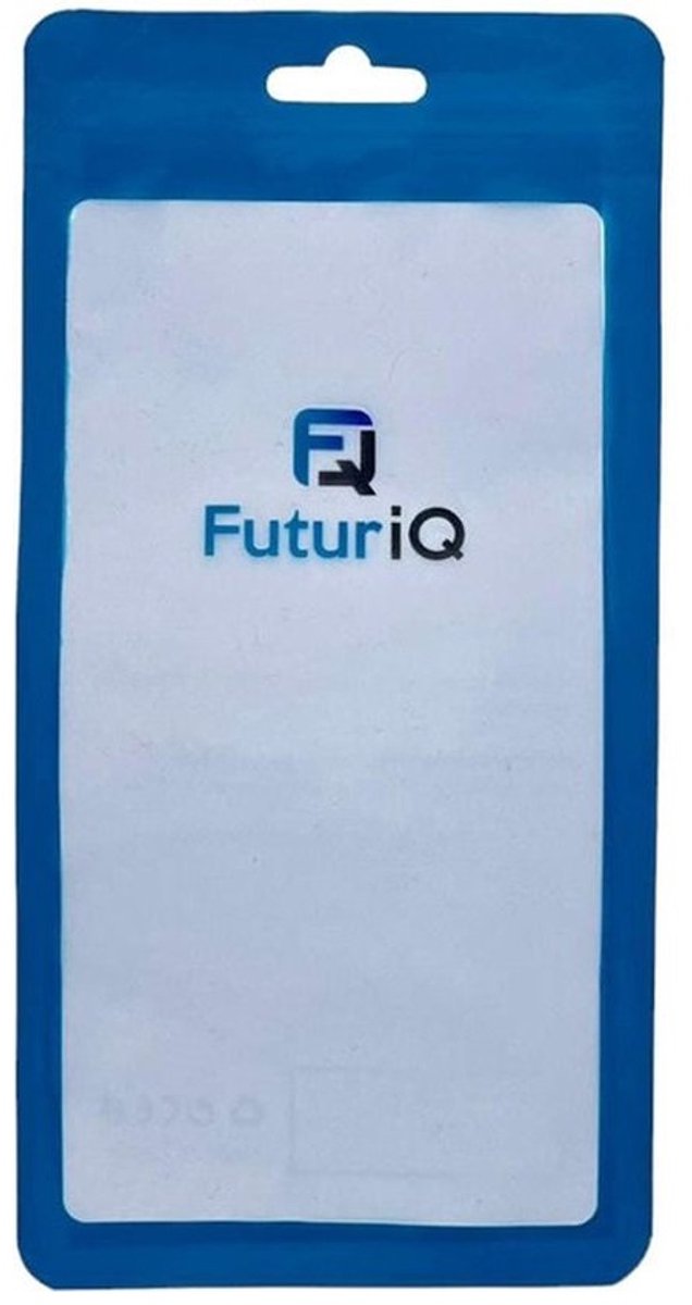 FuturiQ FTQ-6873 Wandföhn Compact en Krachtig met Type-C - afbeelding 3
