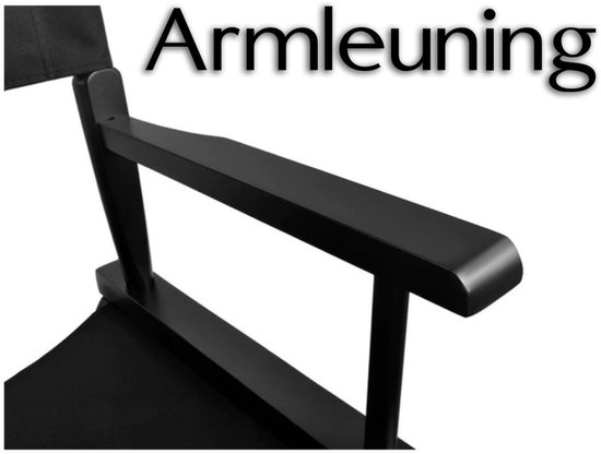 Chaise de Maquillage - Tabouret de maquillage - Chaise de maquillage - Chaise de réalisateur chaise de réalisateur pliante