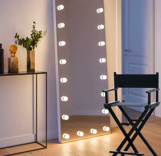 Chaise de Maquillage - Tabouret de maquillage - Chaise de maquillage - Chaise de réalisateur chaise de réalisateur pliante