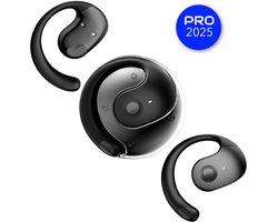 Translator Earbuds 2024 - Vertalings Oordopjes - Vertaalcomputer met Spraak - Vertaalcomputer - Vertaal Apparaat - Translator - Vertaler Spraak Apparaat Alle Talen - translatorEarbuds - Language