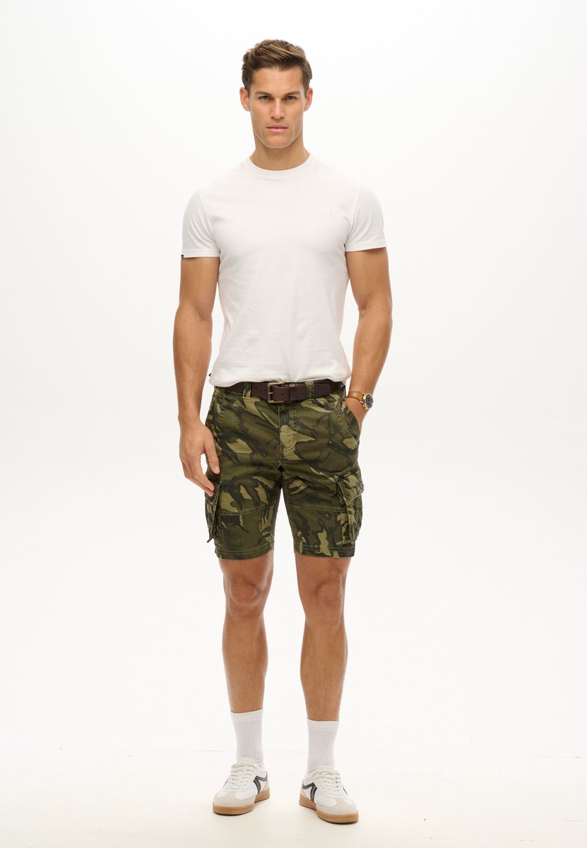 Outline Camo