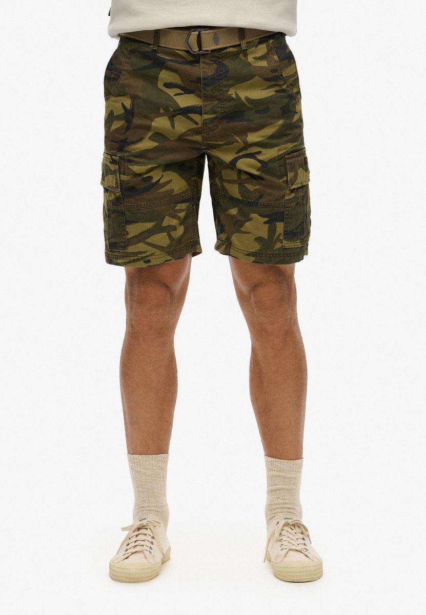 Nathan Camo