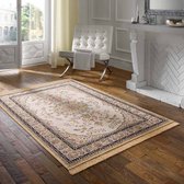 Tapis persan - Regal Victor beige 67x210 cm