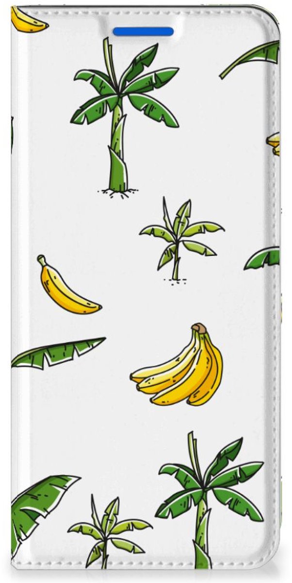 OPPO Reno6 5G Smart Cover Banana Tree