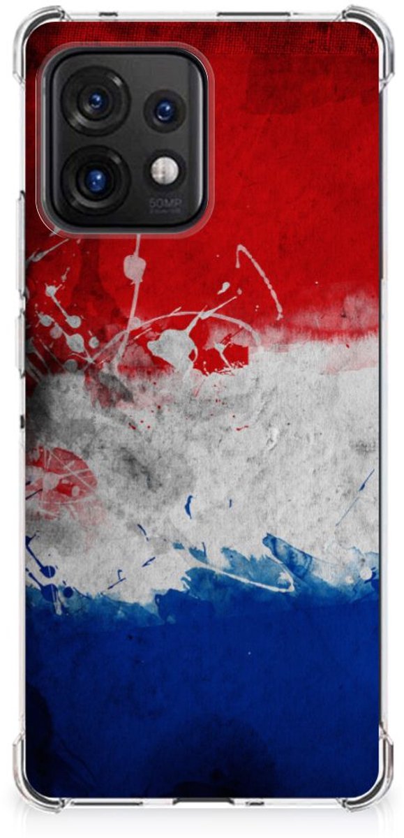 Motorola Edge 40 Pro Cover Case Nederland