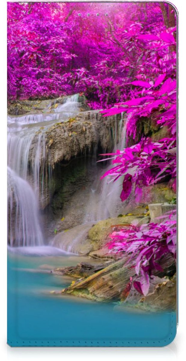Xiaomi 13 Lite Book Cover Waterval
