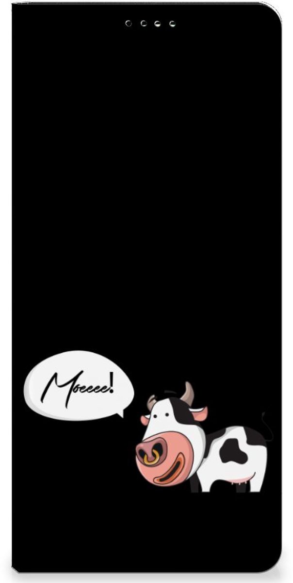 OPPO X6 Pro Magnet Case Cow