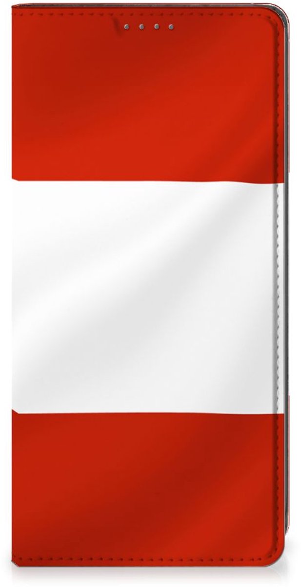 OnePlus Nord CE 2 Lite 5G Standcase Oostenrijk