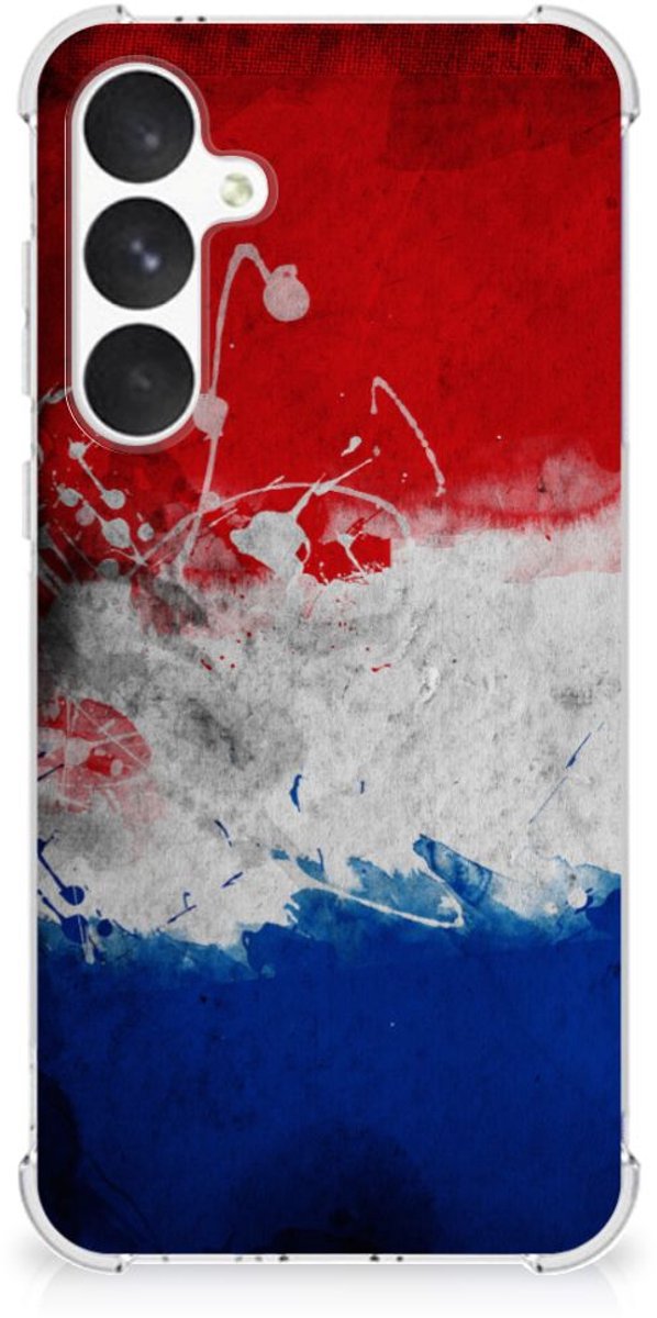 Samsung Galaxy A55 Cover Case Nederland