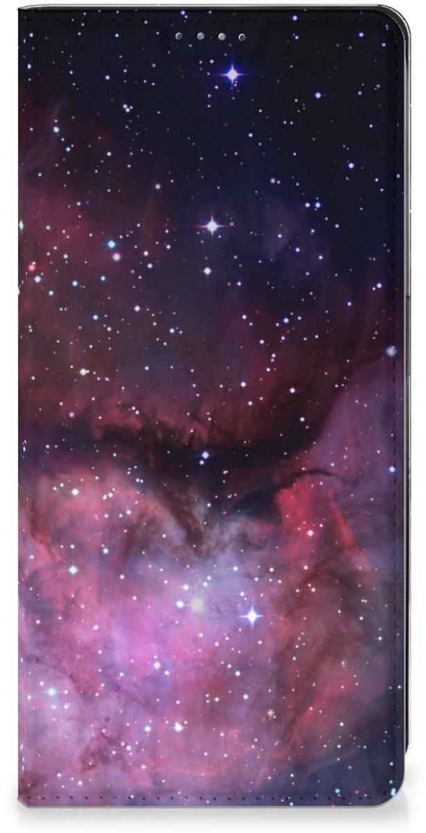 Stand Case voor Nothing Phone (2) Galaxy